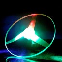 LED-propel flyvende disk 6