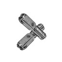 LED Rechargeable Torch 2