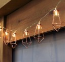 LED-riippuva valoketju 1