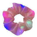 LED scrunchies 6