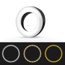 LED selfie-lys til telefon K2242 2