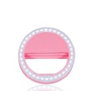 LED-selfie-valo puhelimelle 2
