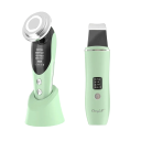 LED Skin Treatment Device and Ultrasonic Skin Cleanser 2