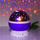 LED Starry Sky Projector J1970 11