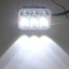 LED svetlomet na motocykel A1964 5