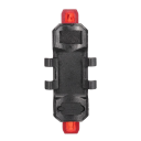 LED-takavalo polkupyörään Z371 2