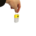 LED-taskulamppu 3