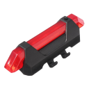 LED traseiro para bicicleta Z371 7