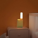 LED USB-lys med flammeeffekt 3