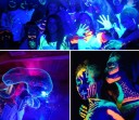 LED UV-lys 150W 2