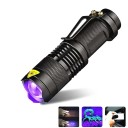 LED UV Torch 3