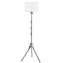 LED-valo jalustalla 1
