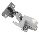 LED-valo keittiökaappiin - 10 kpl 12