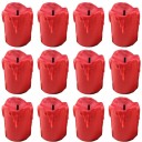 LED velas 12 pcs 1