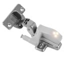 LED világítás konyhai szekrénybe - 10 db 12