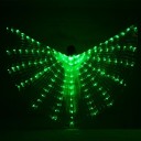 LED-vleugels voor buikdansen 4