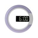 LED Wall Clock G1737 2