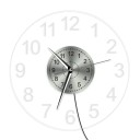 LED wandklok G1799 1