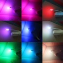 LED-wc-pöntön valo liiketunnistimella 2