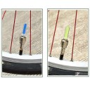 LED Wheel Spoke Light 2 Pieces 10