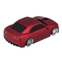 LED Wireless Mouse Car 11