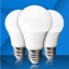 LED žárovka E27 3W-15W 1
