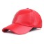 Leder-Cap T122 4