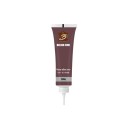 Leder Reparatur Gel 20ml Cremiges Renovierungsgel für Ledersitze Autositze Reparaturen Risse Schrunden Restauration Ledermöbel 6