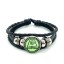 Lederarmband 2