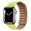 Lederarmband für Apple Watch 38 mm / 40 mm / 41 mm 8