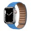 Lederarmband für Apple Watch 38 mm / 40 mm / 41 mm 11