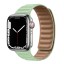 Lederarmband für Apple Watch 38 mm / 40 mm / 41 mm 17