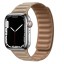 Lederarmband für Apple Watch 38 mm / 40 mm / 41 mm 14