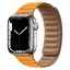 Lederarmband für Apple Watch 38 mm / 40 mm / 41 mm 13