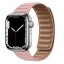 Lederarmband für Apple Watch 38 mm / 40 mm / 41 mm 4