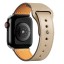 Lederarmband für Apple Watch 38 mm / 40 mm / 41 mm T860 10