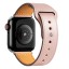 Lederarmband für Apple Watch 38 mm / 40 mm / 41 mm T860 5