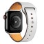 Lederarmband für Apple Watch 38 mm / 40 mm / 41 mm T860 2