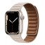 Lederarmband für Apple Watch 42 mm / 44 mm / 45 mm 13