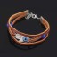 Lederarmband H476 3