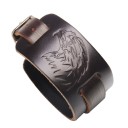 Lederarmband H506 2