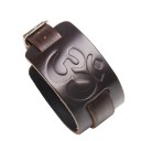 Lederarmband H506 2