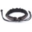 Lederarmband H576 3