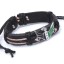 Lederarmband H576 4