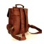 Lederrucksack E1148 1