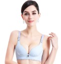 Légáteresztő melltartó Bella J2712 3