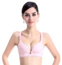 Légáteresztő melltartó Bella J2712 4