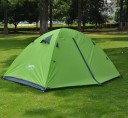 Léger tente de camping pour 2 personnes 1