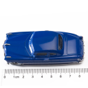 Legering speelgoedauto 1:55 Disney Pixar Cars 3 Doc Hudson Model C-06 Tomica metalen speelgoed voor kinderen Gedetailleerde verzamelbare 3