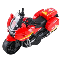 Legetøjsmotorcykel 2